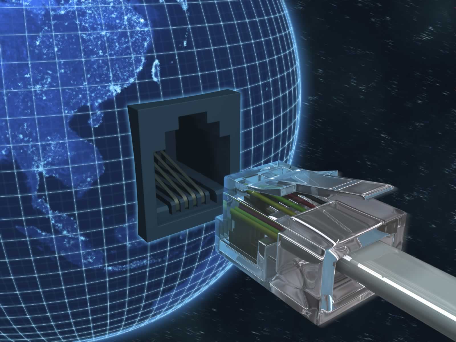 Networking and telecommunications technology