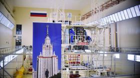  Российский спутник засек неизвестные науке физические явления