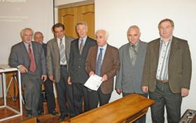  21 и 22 ноября 2011 года в НИИЯФ МГУ пройдет очередная Межвузовская на...