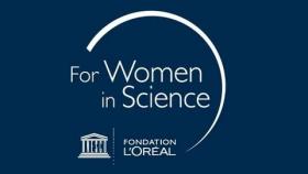  Национальные стипендии L'OREAL-ЮНЕСКО «Для женщин в науке»