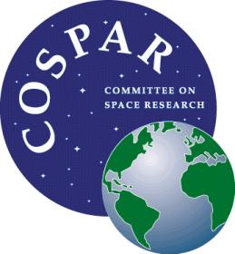  COSPAR President acknowledged SINP Director for cordial reception and ...
