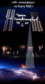  Эксперимент «УФ-атмосфера» на МКС: изучение световых транзиентов в атм...