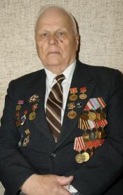  Поздравляем Павла Николаевича Сироклина с Днём Рождения!