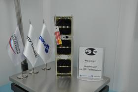  Спутник Монитор-1 окончил свою работу. Итоги