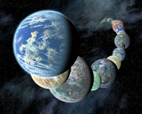  Круглый стол "Экзопланеты: Магнитосферы экзопланет, магнитосферы плане...