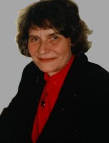  Ушла из жизни Попова Анна Михайловна 
