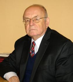  Евгений Александрович Романовский