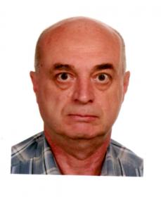  Ушел из жизни Сергей Юрьевич Платонов
